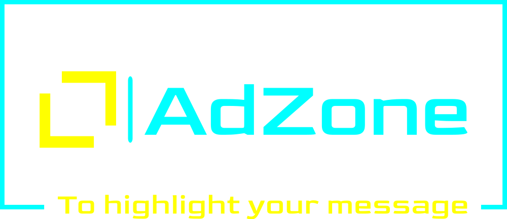 Logo Adzone